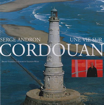 Serge Andron, Le Verdon