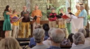 Ensemble Vocal Renaissance - Hourtin