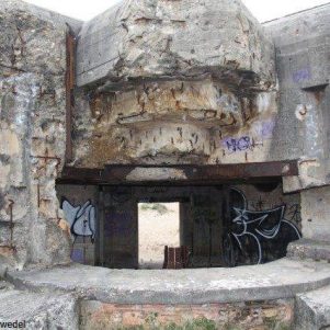 Bunker bei Soulac 3