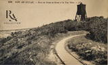 tour noire