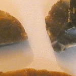 2 Microlithes. Mésolithique - 7000-5500