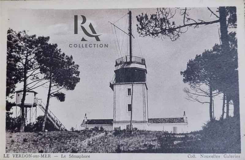 Le Sémaphore
