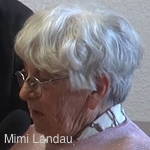 Mimi Lanaud