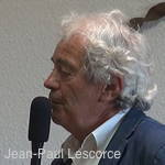 Jean-Paul Lescorce