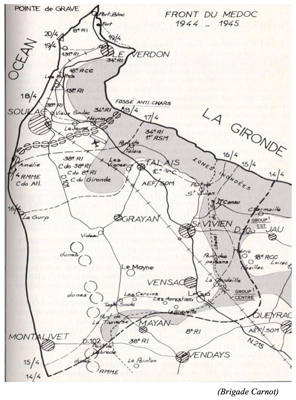 Plan du site