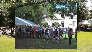 Europäisches Picknick 2015