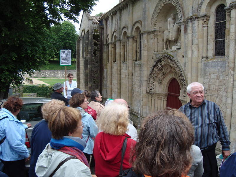 Sortie à Melle — photographie 10