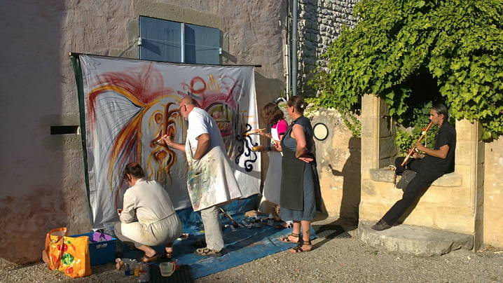 Chronique 2011