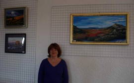Annick Monier