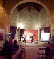 recital