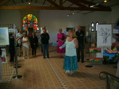 Salon d'automne