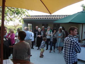 Vernissage